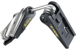 Multiherramienta Topeak ALIEN™ XS -Topeak Ventas multiherramienta topeak alien xs 2