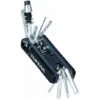 Multiherramienta Topeak Hexus X