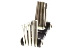 Multiherramienta Topeak Mini 10 7 Multiherramienta Topeak Mini 10 -Topeak Ventas multiherramienta topeak mini 10 2