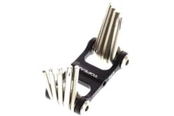 Multiherramienta Topeak Mini 10 8 Multiherramienta Topeak Mini 10 -Topeak Ventas multiherramienta topeak mini 10 3