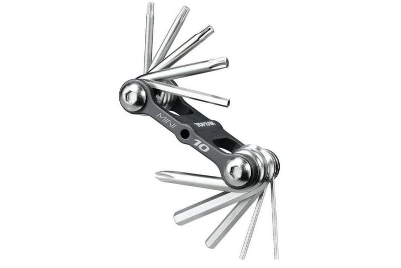 Multiherramienta Topeak Mini 10 1 Multiherramienta Topeak Mini 10