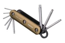 Multiherramienta Topeak Torx Combo