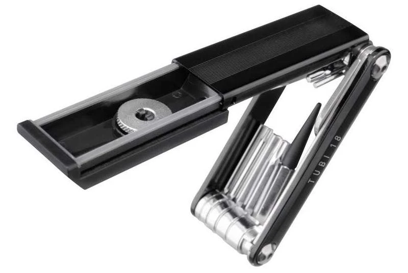 Multiherramienta Topeak Tubi 18F 2 Multiherramienta Topeak Tubi 18F - Imagen 2
