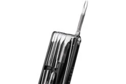 Multiherramienta Topeak Tubi 18F 7 Multiherramienta Topeak Tubi 18F -Topeak Ventas multiherramienta topeak tubi 18f 2