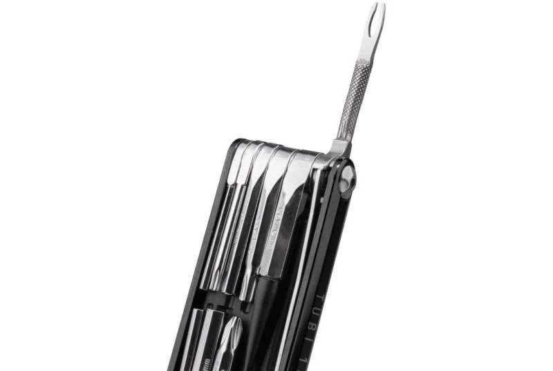 Multiherramienta Topeak Tubi 18F 3 Multiherramienta Topeak Tubi 18F - Imagen 3