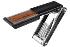 Multiherramienta Topeak Tubi 18F 8 Multiherramienta Topeak Tubi 18F -Topeak Ventas multiherramienta topeak tubi 18f 3