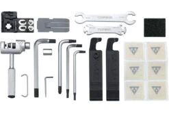 Caja De Herramientas Topeak Survival Gear Box 6 Caja De Herramientas Topeak Survival Gear Box -Topeak Ventas multiherramientas topeak survival gear box 2