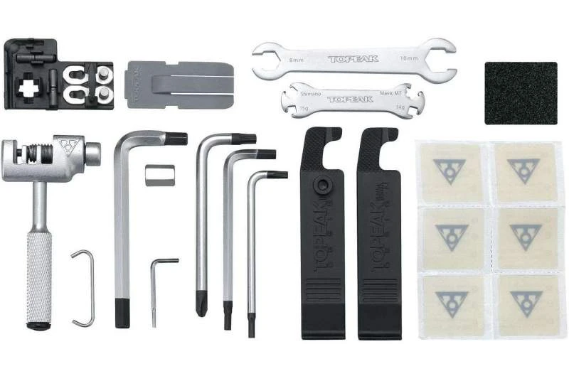 Caja De Herramientas Topeak Survival Gear Box 3 Caja De Herramientas Topeak Survival Gear Box - Imagen 3