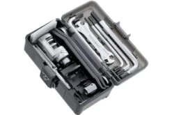 Caja De Herramientas Topeak Survival Gear Box