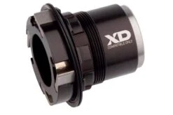 Núcleo Sram XD Roam 30/40 Buje X0