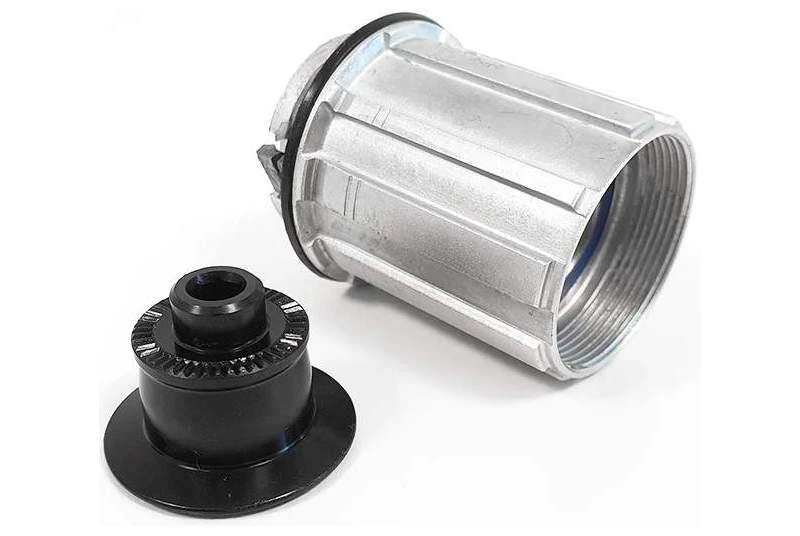 Vision Núcleo Visión Team 35 Shimano/Sram 1 Vision Núcleo Visión Team 35 Shimano/Sram