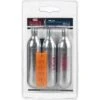 Pack Cartuchos De CO2 Barbieri 3x16G