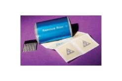 Parches Topeak Counter Rescue Box 5 Parches Topeak Counter Rescue Box -Topeak Ventas parches topeak counter rescue box 2