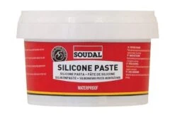 Pasta De Silicona Soudal
