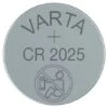 Pila Varta CR2025