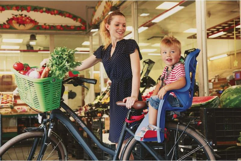 Portabebe Bellelli Pepe 4 Portabebe Bellelli Pepe - Imagen 4