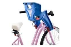 Portabebe Bellelli Rabbit -Topeak Ventas portabebe bellelli rabbit delantera 2