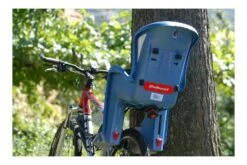 Portabebe Polisport Boodie QST 3 Portabebe Polisport Boodie QST -Topeak Ventas portabebe polisport boodie qst al cuadro 1