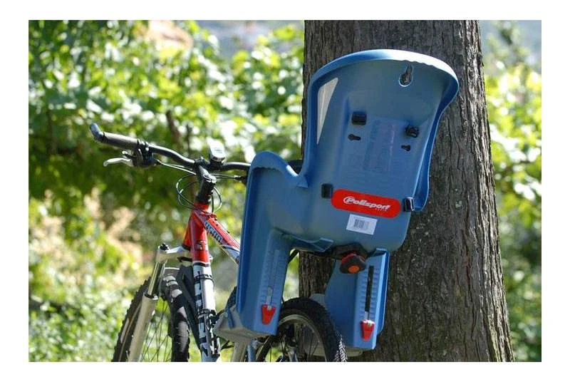 Portabebe Polisport Boodie QST 2 Portabebe Polisport Boodie QST - Imagen 2