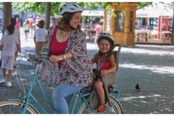 Portabebe Polisport Koolah CFS -Topeak Ventas portabebe polisport koolah cfs 2