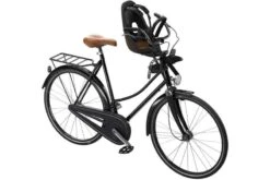 PortaBebe Thule Yepp Nexxt Mini -Topeak Ventas portabebe thule yepp nexxt mini delantero 1