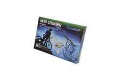 Portabicis Peruzzo New Cruiser 5 Portabicis Peruzzo New Cruiser -Topeak Ventas portabicis peruzzo porton new cruiser 3 bicis 2