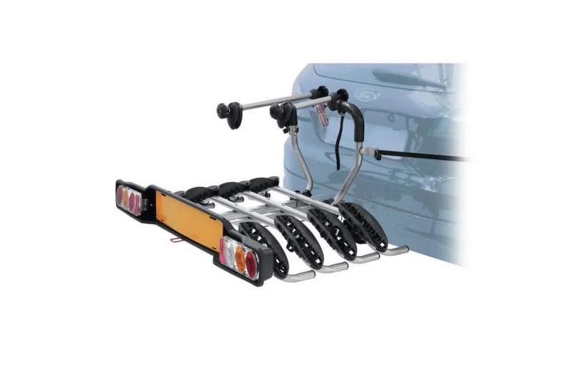 Portabicis Peruzzo Siena 2 Portabicis Peruzzo Siena - Imagen 2