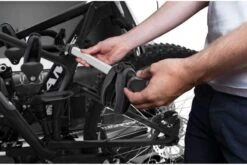 Portabicis Thule EasyFold XT -Topeak Ventas portabicis thule easyfold xt 13