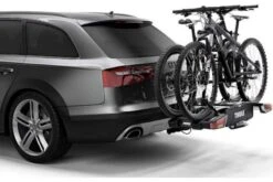 Portabicis Thule EasyFold XT -Topeak Ventas portabicis thule easyfold xt 2