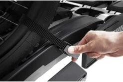 Portabicis Thule EasyFold XT -Topeak Ventas portabicis thule easyfold xt 5