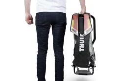 Portabicis Thule EasyFold XT -Topeak Ventas portabicis thule easyfold xt 7