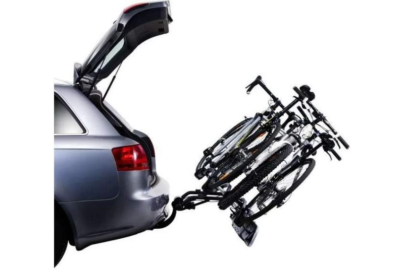 Portabicis Thule EuroRide 4 Portabicis Thule EuroRide - Imagen 4