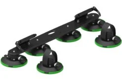 Portabicis TreeFrog Elite 2 -Topeak Ventas portabicis treefrog elite 2 2