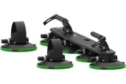 Portabicis TreeFrog Elite 2 -Topeak Ventas portabicis treefrog elite 2 3