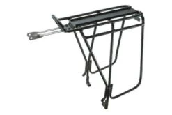 Portabultos Topeak Super Tourist DX Tubular Rack Disc