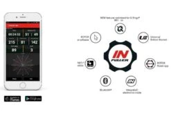 Portenciómetro Rotor INpower DM MTB -Topeak Ventas portenciometro rotor inpower dm mtb 2