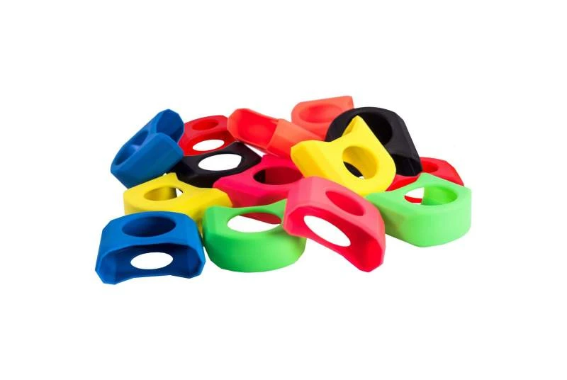 Protector De Bielas Rotor KAPIC,REX, INpower Y 2INpower 2 Protector De Bielas Rotor KAPIC,REX, INpower Y 2INpower - Imagen 2