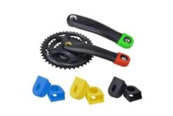 Protector De Bielas Zefal -Topeak Ventas protector de bielas zefal 1