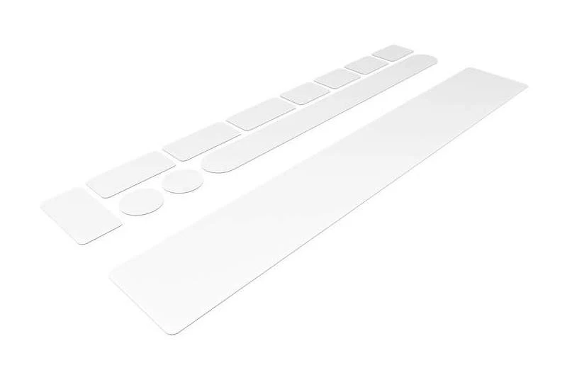 Protector De Cuadro Zefal Skin Armor 1 Protector De Cuadro Zefal Skin Armor