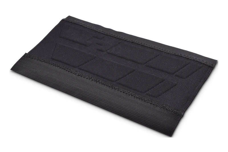 Protector De Vaina Cube Negro Neopreno 1 Protector De Vaina Cube Negro Neopreno