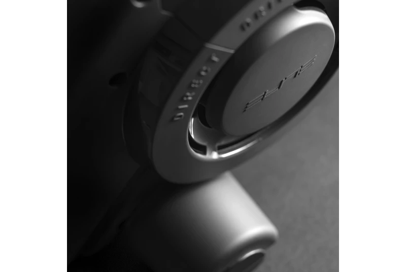 Rodillo Elite Drivo II 2 Rodillo Elite Drivo II - Imagen 2