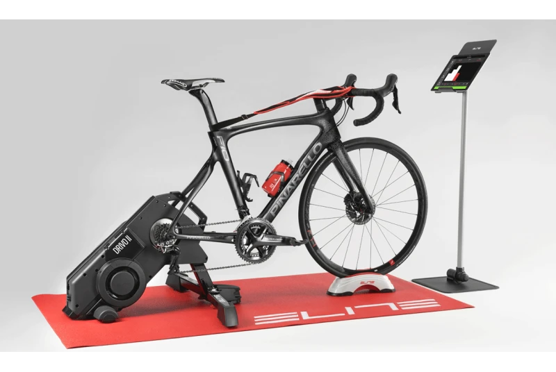 Rodillo Elite Drivo II 3 Rodillo Elite Drivo II - Imagen 3