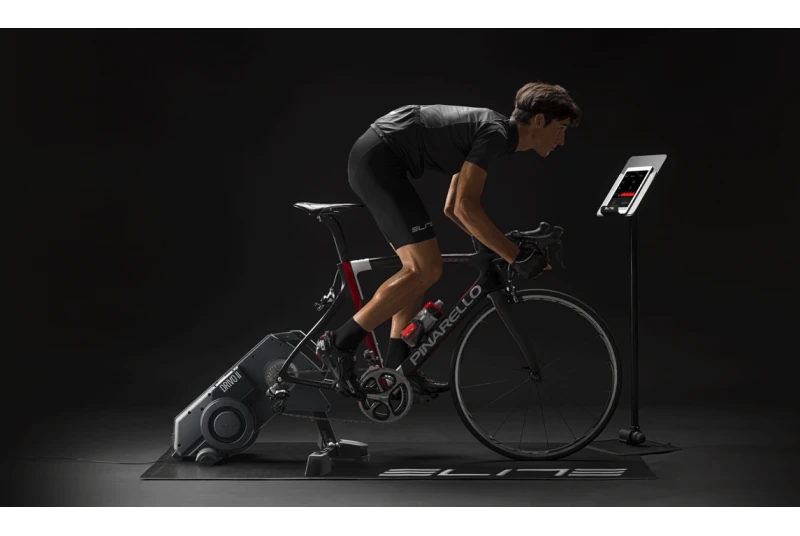 Rodillo Elite Drivo II 4 Rodillo Elite Drivo II - Imagen 4