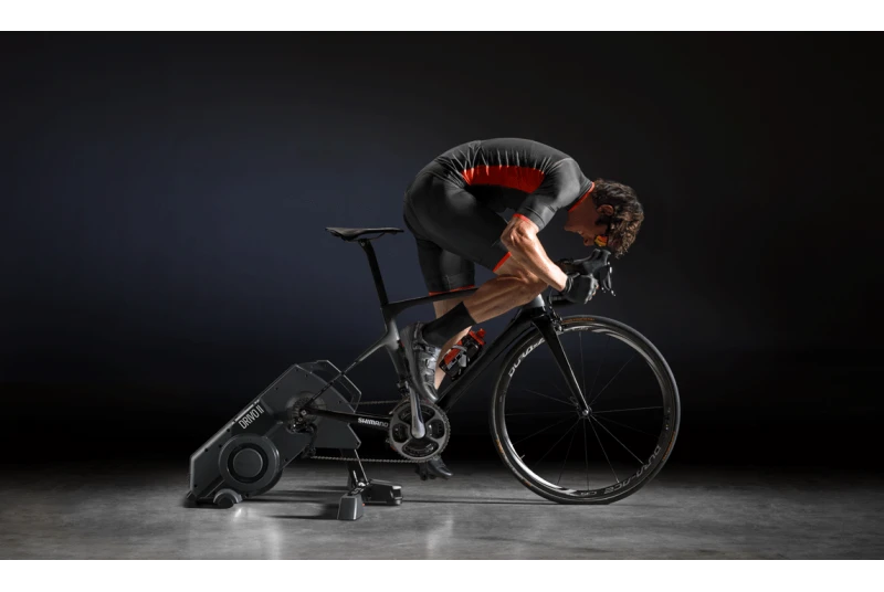 Rodillo Elite Drivo II 5 Rodillo Elite Drivo II - Imagen 5