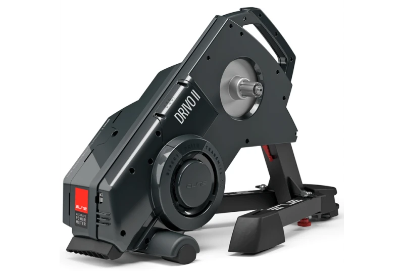 Rodillo Elite Drivo II 1 Rodillo Elite Drivo II