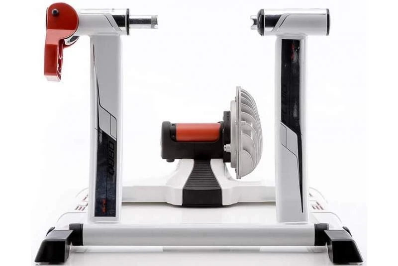 Rodillo Elite Qubo Fluid 2 Rodillo Elite Qubo Fluid - Imagen 2