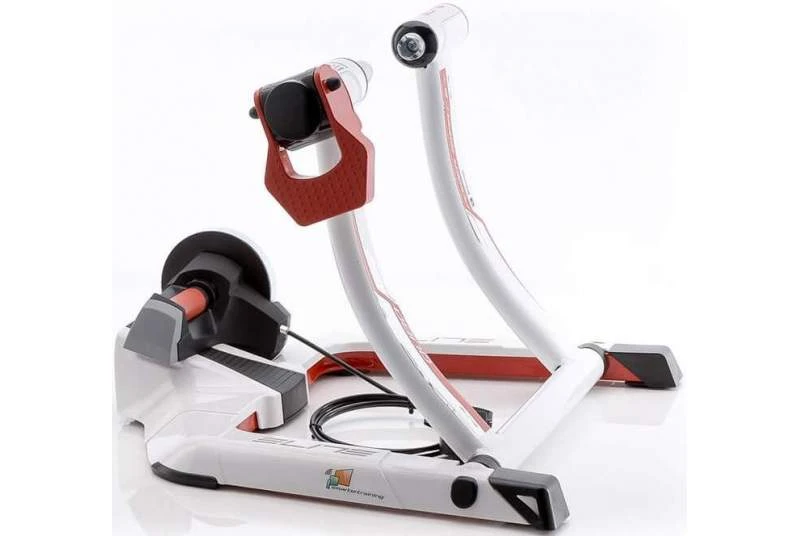 Rodillo Elite Qubo Power Mag Smart B+ 2 Rodillo Elite Qubo Power Mag Smart B+ - Imagen 2