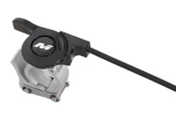 Rodillo Massi Pulse 3.0 Elastómero Ctrl Rmt -Topeak Ventas rodillo massi pulse 30 elastomero ctrl rmt 4