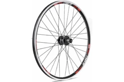 Rueda Trasera Gurpil Zac