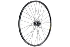 Rueda Trasera Mavic 26" Disc